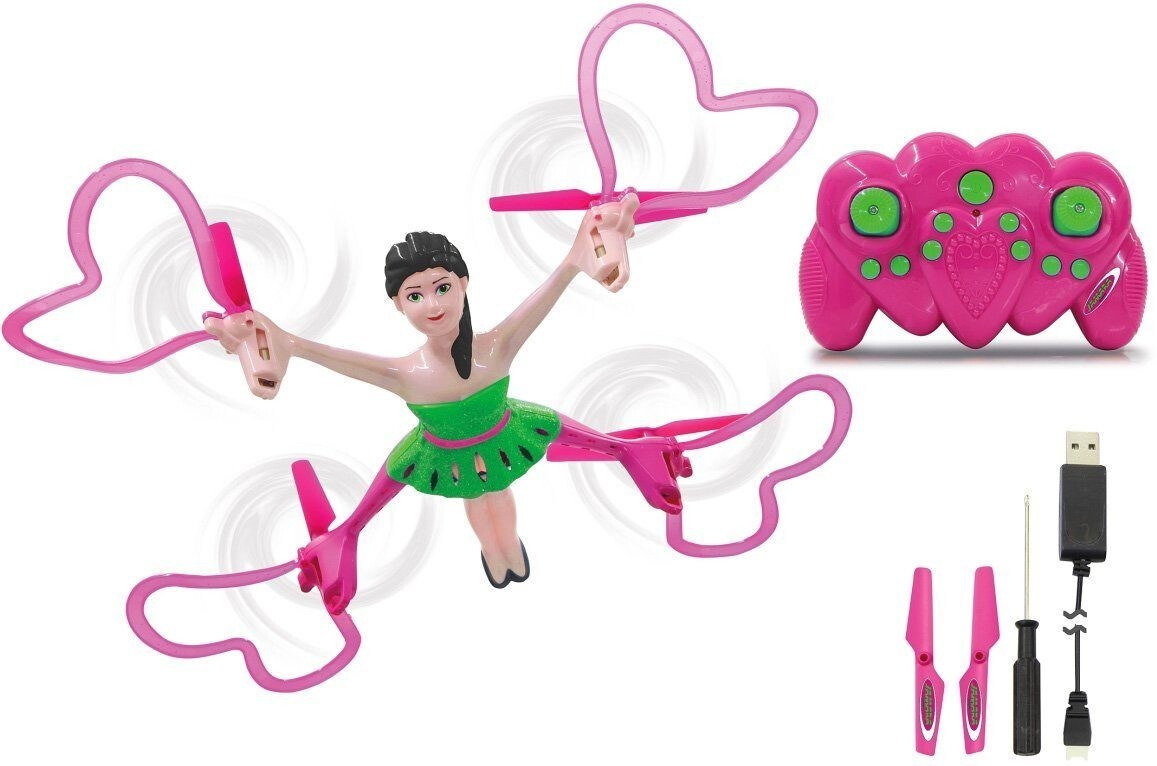 Jamara Quadrella AHP+