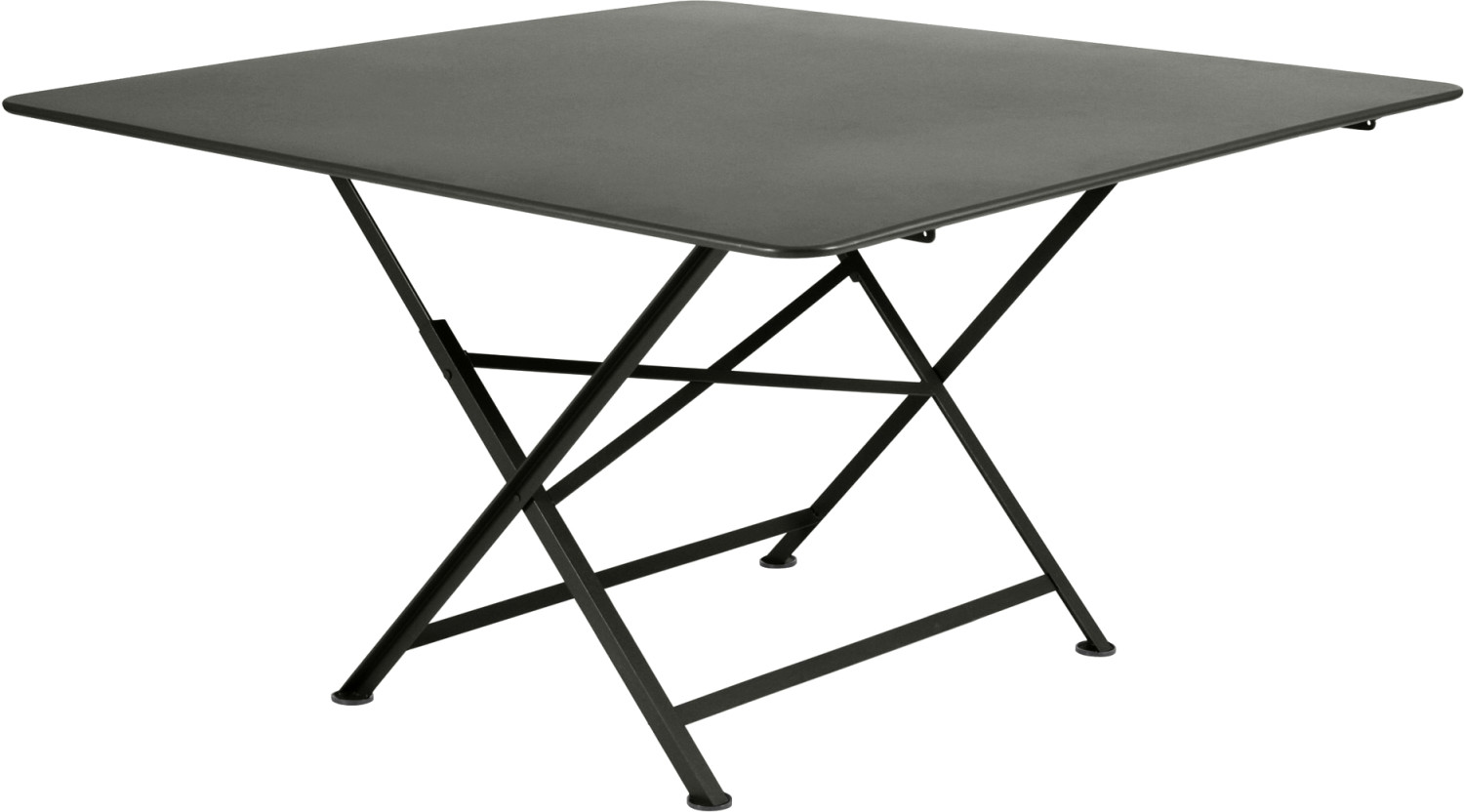Fermob Table Cargo (130 x 130 cm) romarin