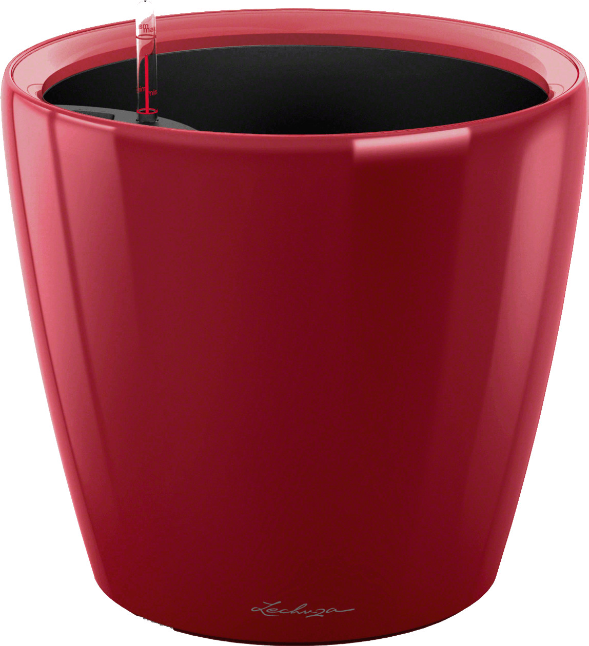 Lechuza Classico LS 35 All-in-One Set scarlet rouge brillant