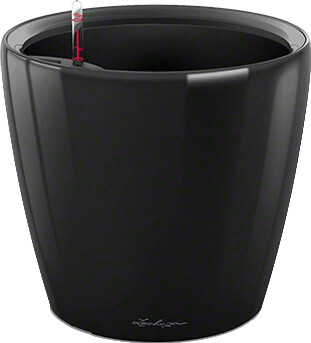 Lechuza Classico LS 35 All-in-One Set noir brillant