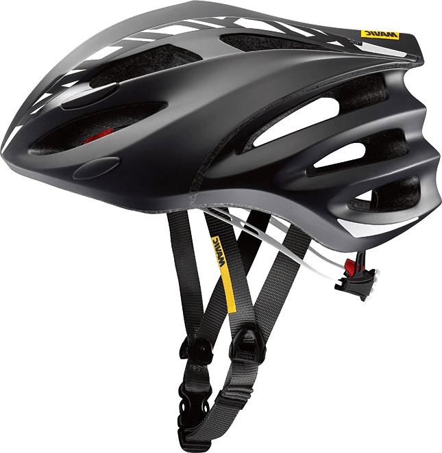Mavic Ksyrium noir