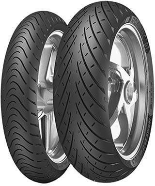 Metzeler Roadtec 01 170/60 ZR17 72W M/C