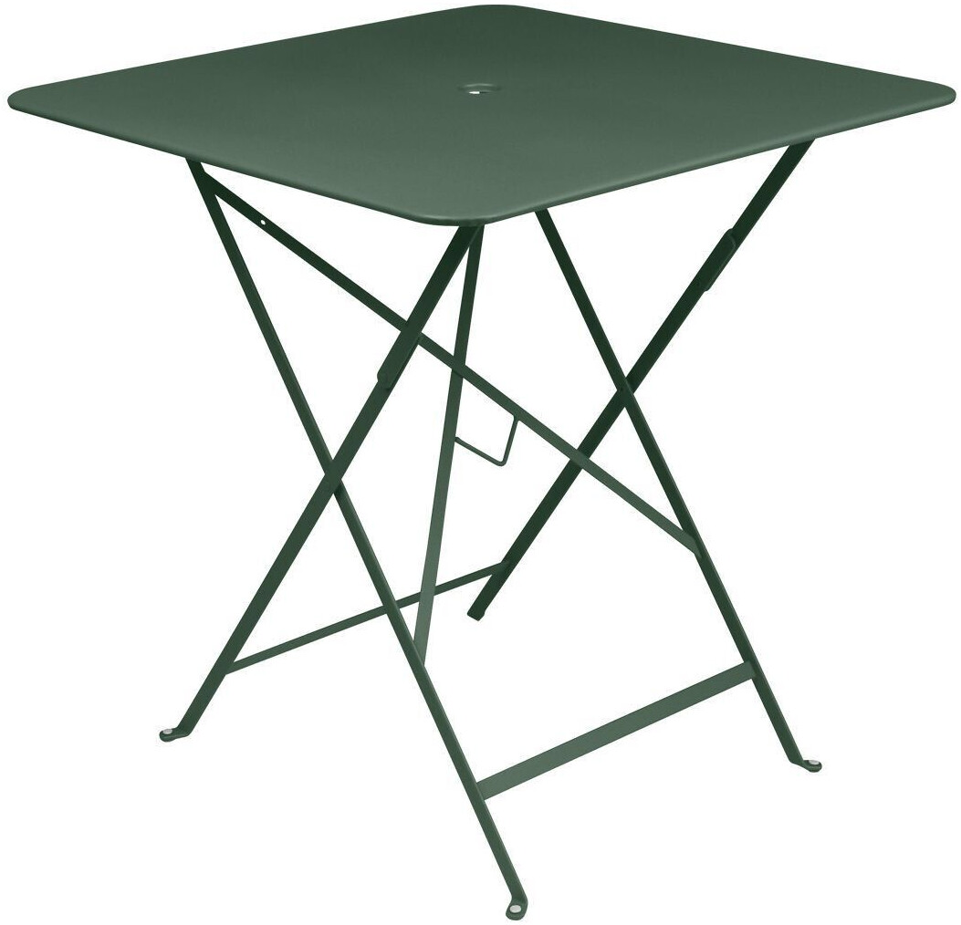 Fermob Table Bistro (71 x 71 cm) cèdre