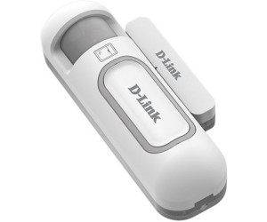D-Link Smart Home Security Kit DCH-107KT