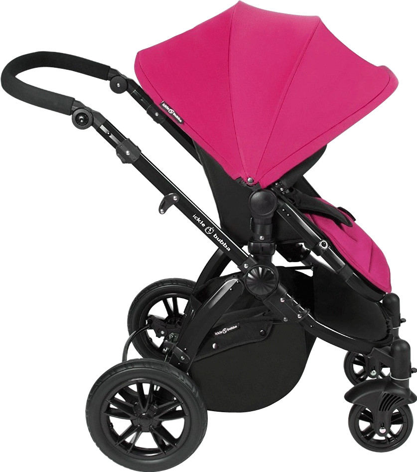 Ickle bubba kinderwagen hotsell