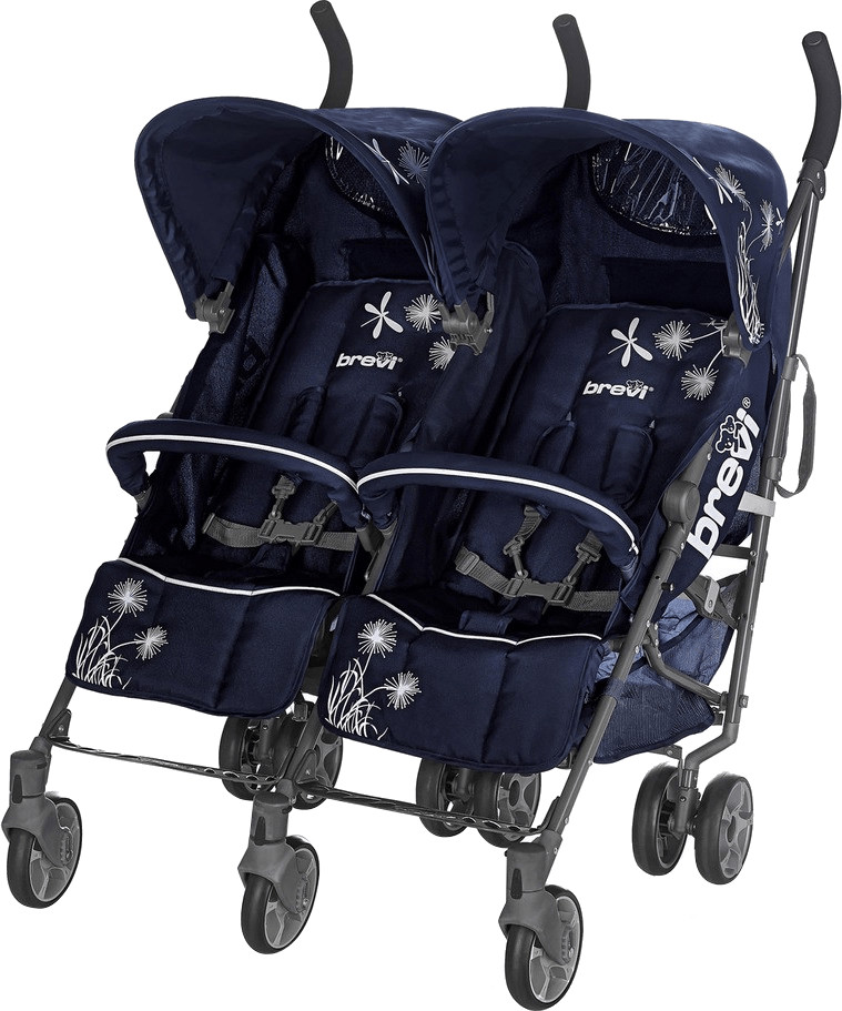 Brevi Marathon Twin