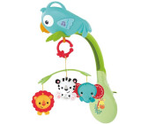 Fisher price mobile for crib store