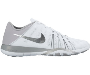 nike free 6.0 womens silver