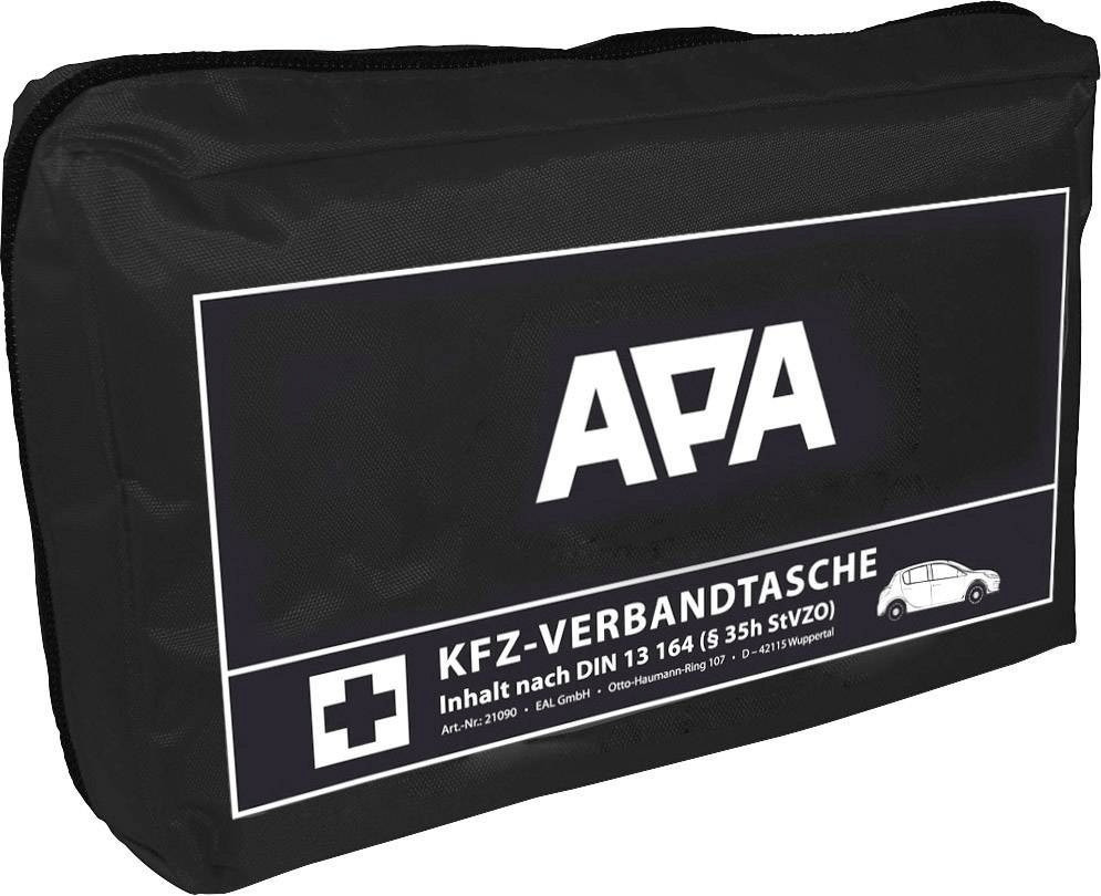 APA Kit de premiers secours