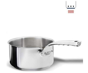 De buyer - Casserole inox 14cm - 3410.14