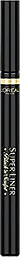 L'Oréal Super Liner Black'n'Sculpt (2g)