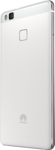 Huawei P9 lite Dual 3GB weiß, Bild 4