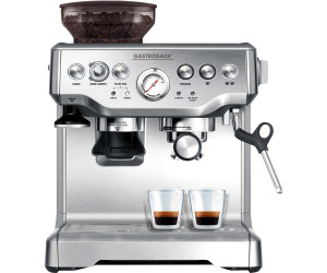 Gastroback Design Espresso Advanced Pro G s (42612 S)