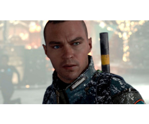 Buy Detroit: Become Human (PS4) from £17.78 (Today) – Best Deals