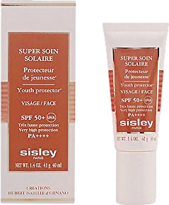 Sisley Cosmetic Super Soin Solaire Visage SPF 50+ (40 ml)