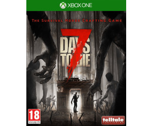 7 days to die xbox series x review