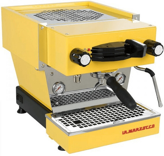 La Marzocco Linea Mini, Bild 2