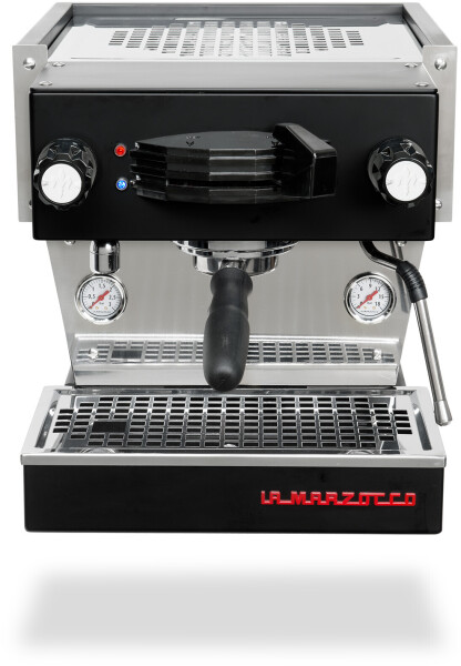 La Marzocco Linea Mini, Bild 4