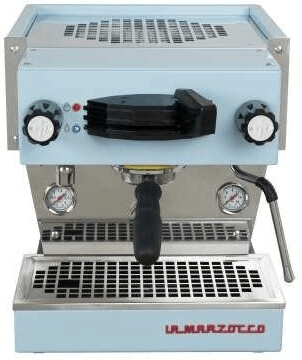 La Marzocco Linea Mini, Bild 6