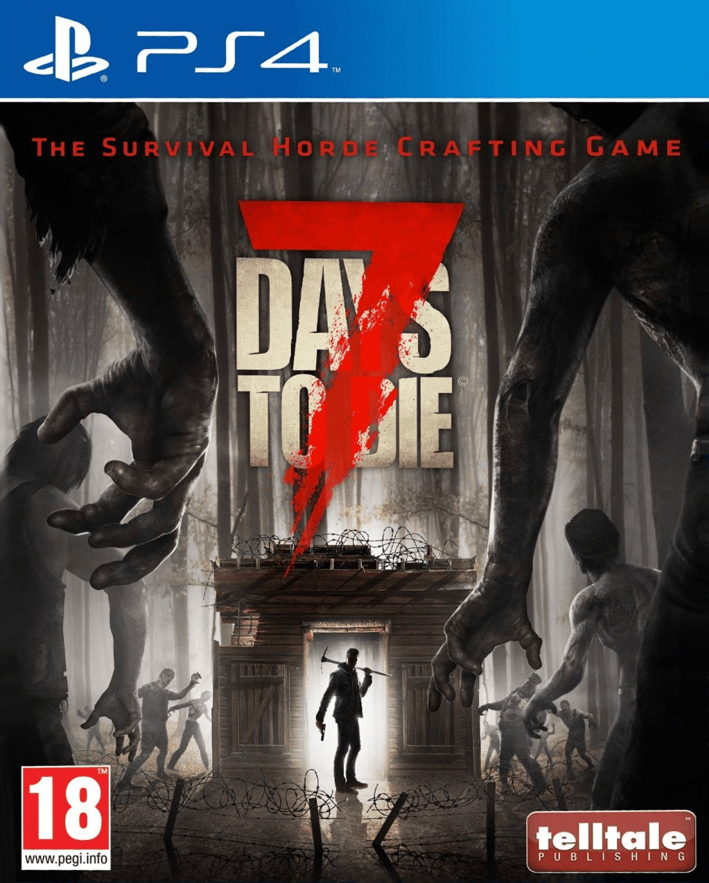 7 Days to Die