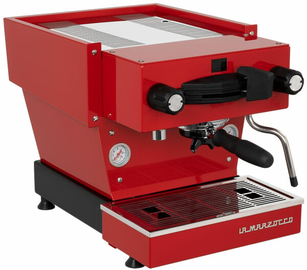 La Marzocco Linea Mini rot, Bild 2