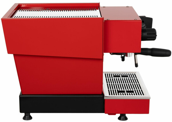 La Marzocco Linea Mini rot, Bild 3