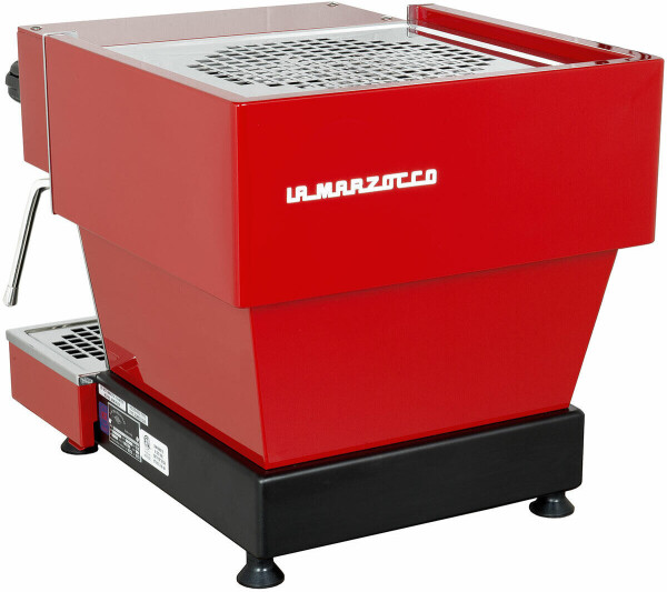 La Marzocco Linea Mini rot, Bild 4