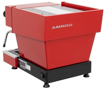 La Marzocco Linea Mini rot, Bild 6