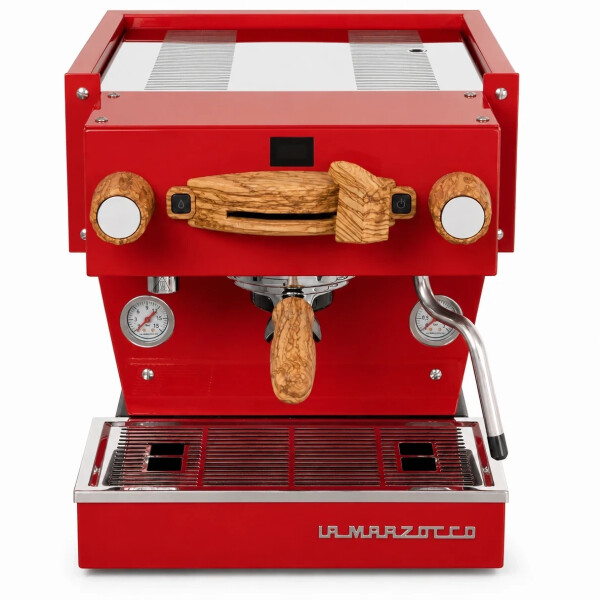 La Marzocco Linea Mini rot, Bild 7