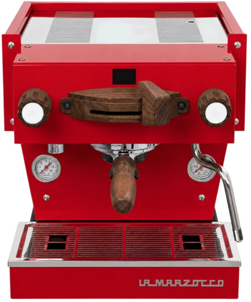 La Marzocco Linea Mini rot, Bild 8