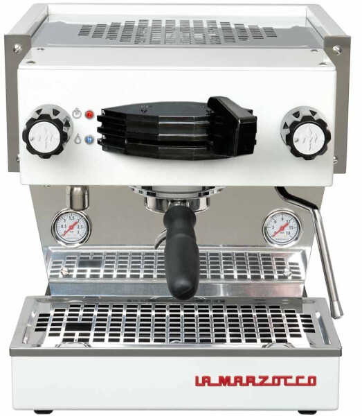 La Marzocco Linea Mini weiß