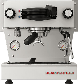 La Marzocco Linea Mini weiß, Bild 2