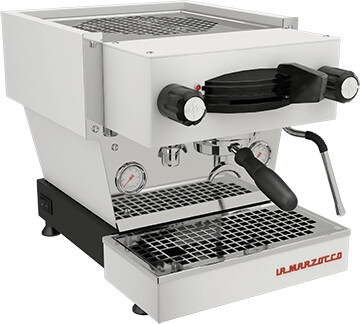 La Marzocco Linea Mini weiß, Bild 3