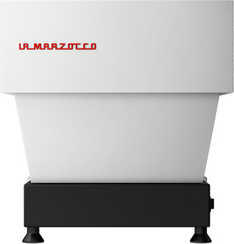 La Marzocco Linea Mini weiß, Bild 4