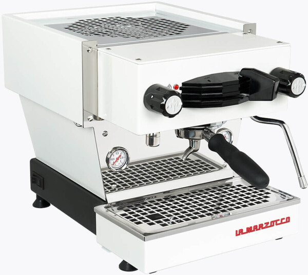 La Marzocco Linea Mini weiß, Bild 5
