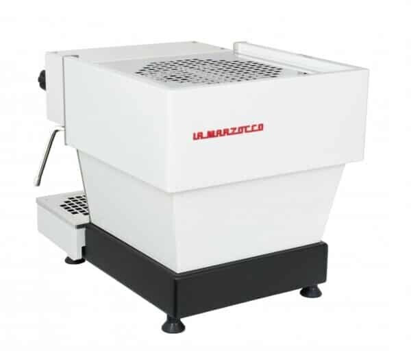 La Marzocco Linea Mini weiß, Bild 6