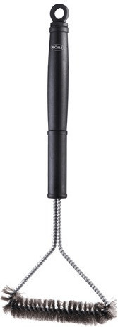 Rösle Brosse de nettoyage pour grille de barbecue