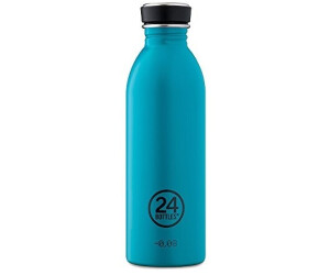 24Bottles Urban Bottle Brushed Steel Paslanmaz Çelik Su Şişesi 250 ml Fiyatı, Yorumları
