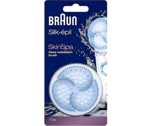 Braun Silk-épil Skin Spa 79e