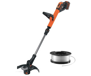 Black Decker STC1840EPC ab 128 00 Preisvergleich bei idealo