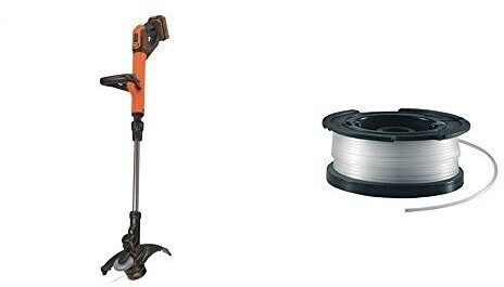 Black Decker STC1840EPC ab 128 00 Preisvergleich bei idealo