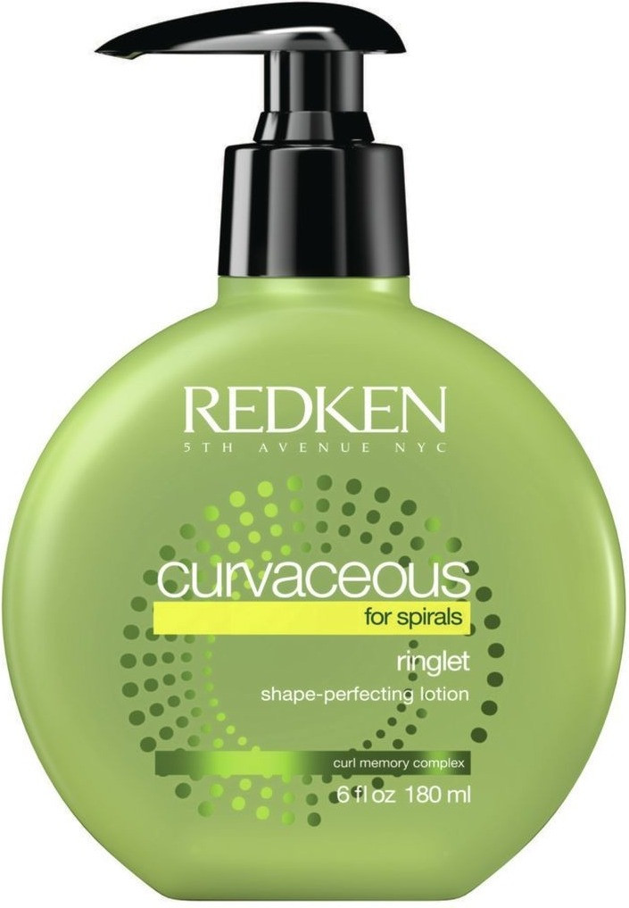Redken Curvaceous Ringlet (180ml)
