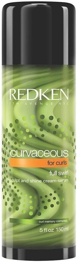 Redken Curvaceous Full Swirl Ringlet (150ml)