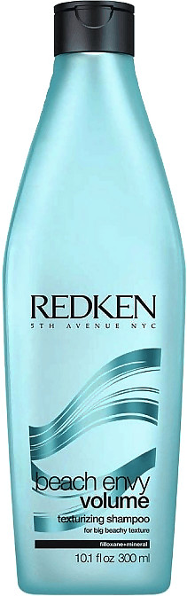 Redken Volume Beach Envy Shampoo (300ml)