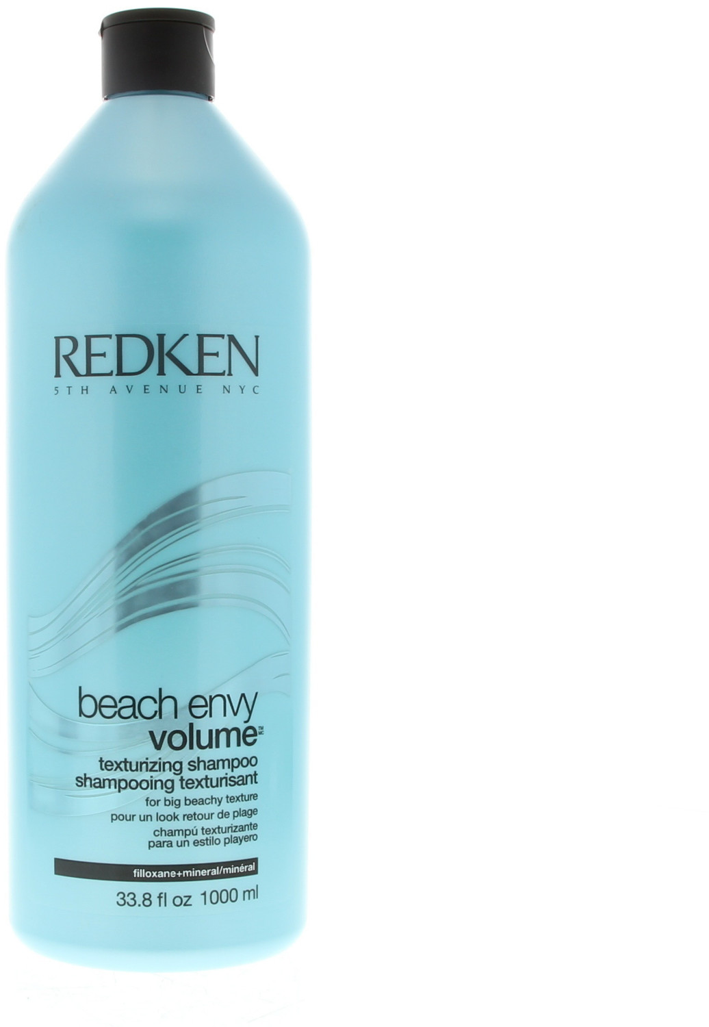 Redken Volume Beach Envy Shampoo (1000ml)