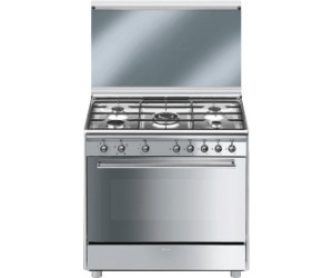 Smeg SX91GVE9 a € 763,76 | Miglior prezzo su idealo Smeg SX91GVE9 a € 763,76 | Miglior prezzo su idealo