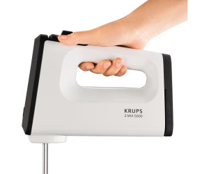 Krups GN5021 Handmixer mit Turbostufe 