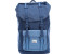 Herschel Little America Mid-Volume Backpack navy/captains blue