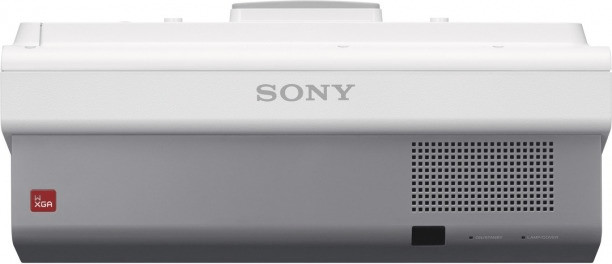 Sony VPL-SW636C