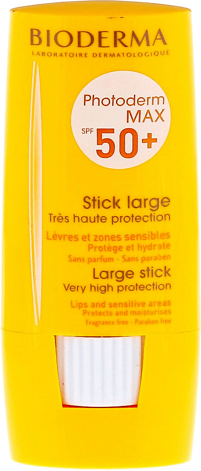 Bioderma Photoderm Max large Stick SPF 50+ (8 g)